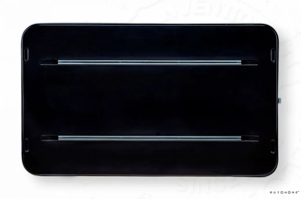 Tente de toit airtop 360 black storm small new series – Image 7
