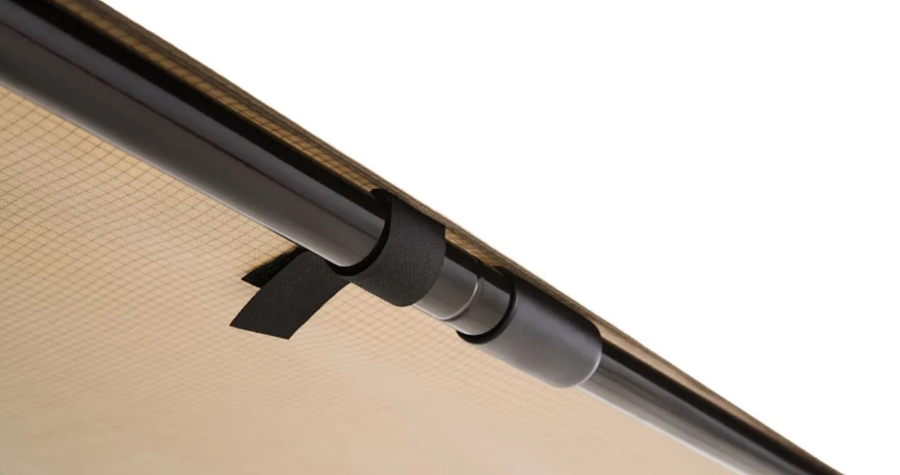 Auvent RHINO-RACK Sunseeker IV (2m largeur véhicule x 2,1m) – Image 8