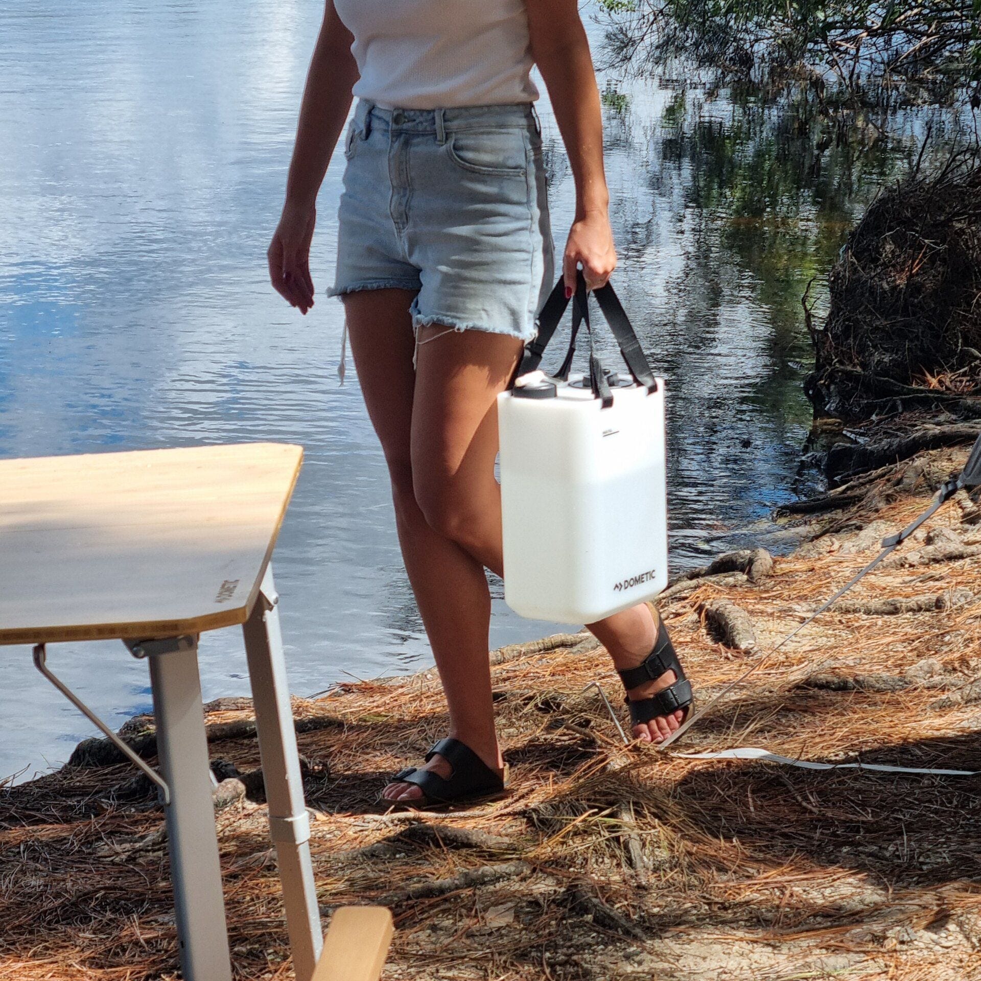 RÉSERVOIR EAU DOMETIC GO HYDRATION WATER JUG 11L – Image 9