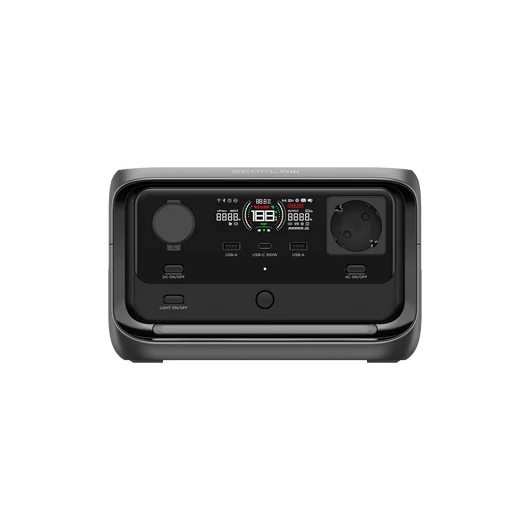 EcoFlow RIVER 3 plus – Image 2