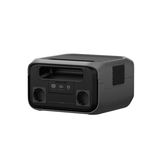 EcoFlow RIVER 3 plus – Image 3