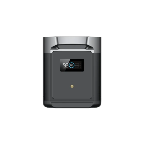 Batterie supplémentaire pour EcoFlow DELTA 2 Max