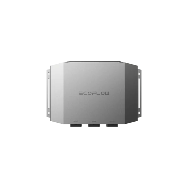 CHARGEUR ALTERNATEUR EcoFlow 1000W