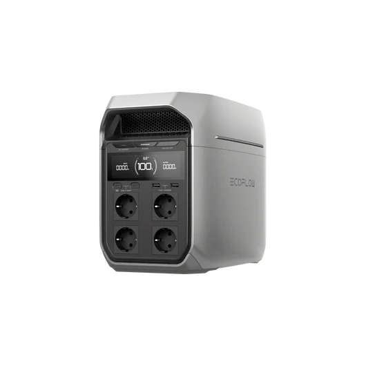 EcoFlow DELTA 3 Plus – Image 4