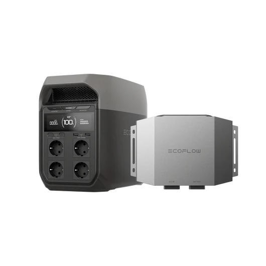 EcoFlow DELTA 3 Plus – Image 5