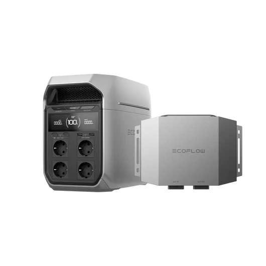 EcoFlow DELTA 3 Plus – Image 6