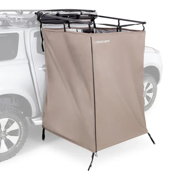 AUVENT DOUCHE RHINO RACK