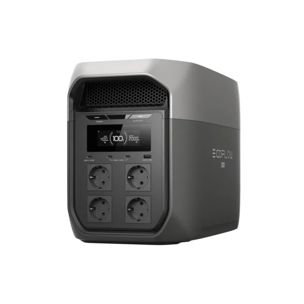 EcoFlow DELTA 3 MAX