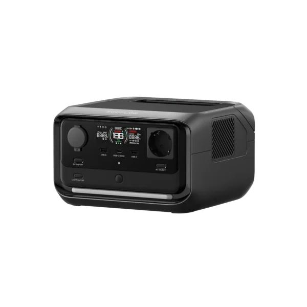 EcoFlow RIVER 3 plus