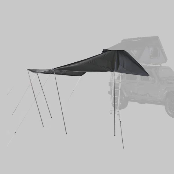 AUVENT IKAMPER 3.0 MINI