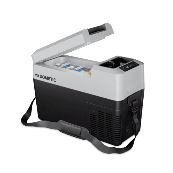 Glacière Dometic CFF 12 portable à compression 13 L