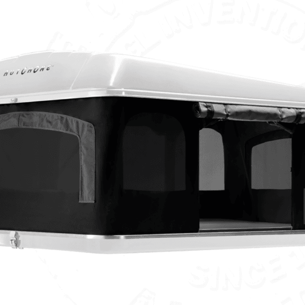 Tente de toit MAGGIOLINA Airlander Plus 360°
