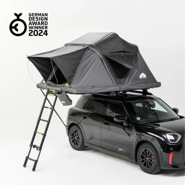 TENTE DE TOIT FUSION ROOF SPACE 2