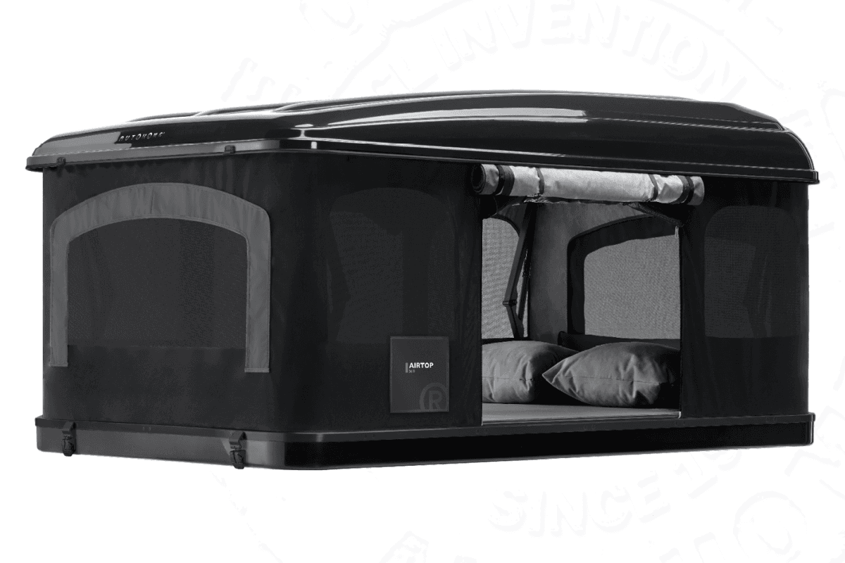 Tente de toit AIRTOP 360° – Image 2