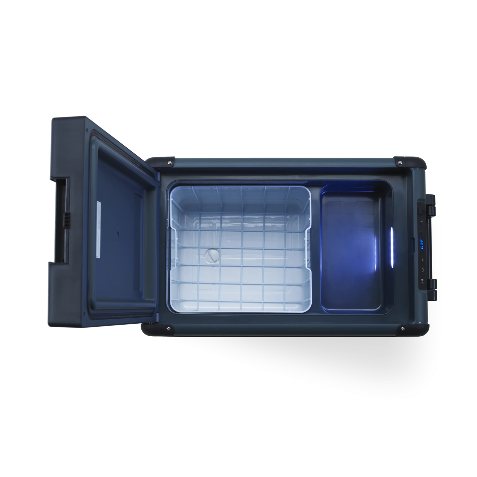 Réfrigérateur à compression mobile Dometic CFX2 37 – Image 2