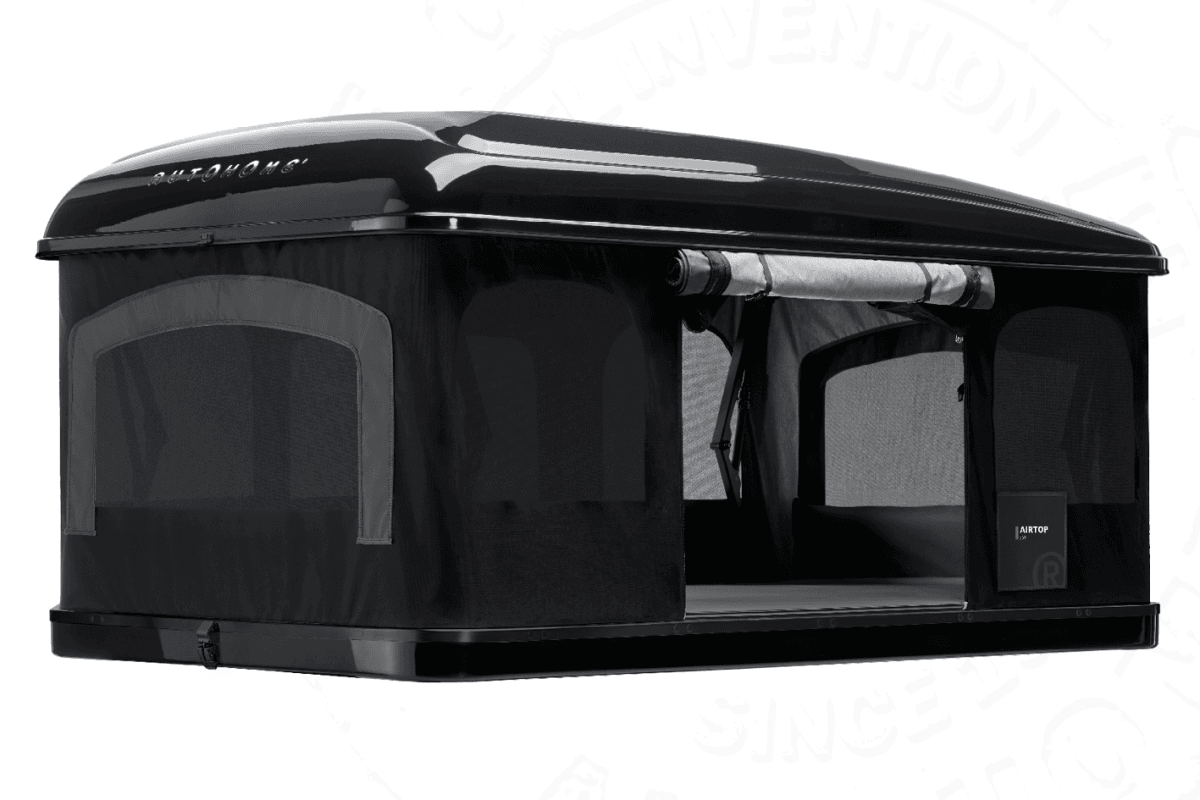 Tente de toit AIRTOP 360° – Image 4