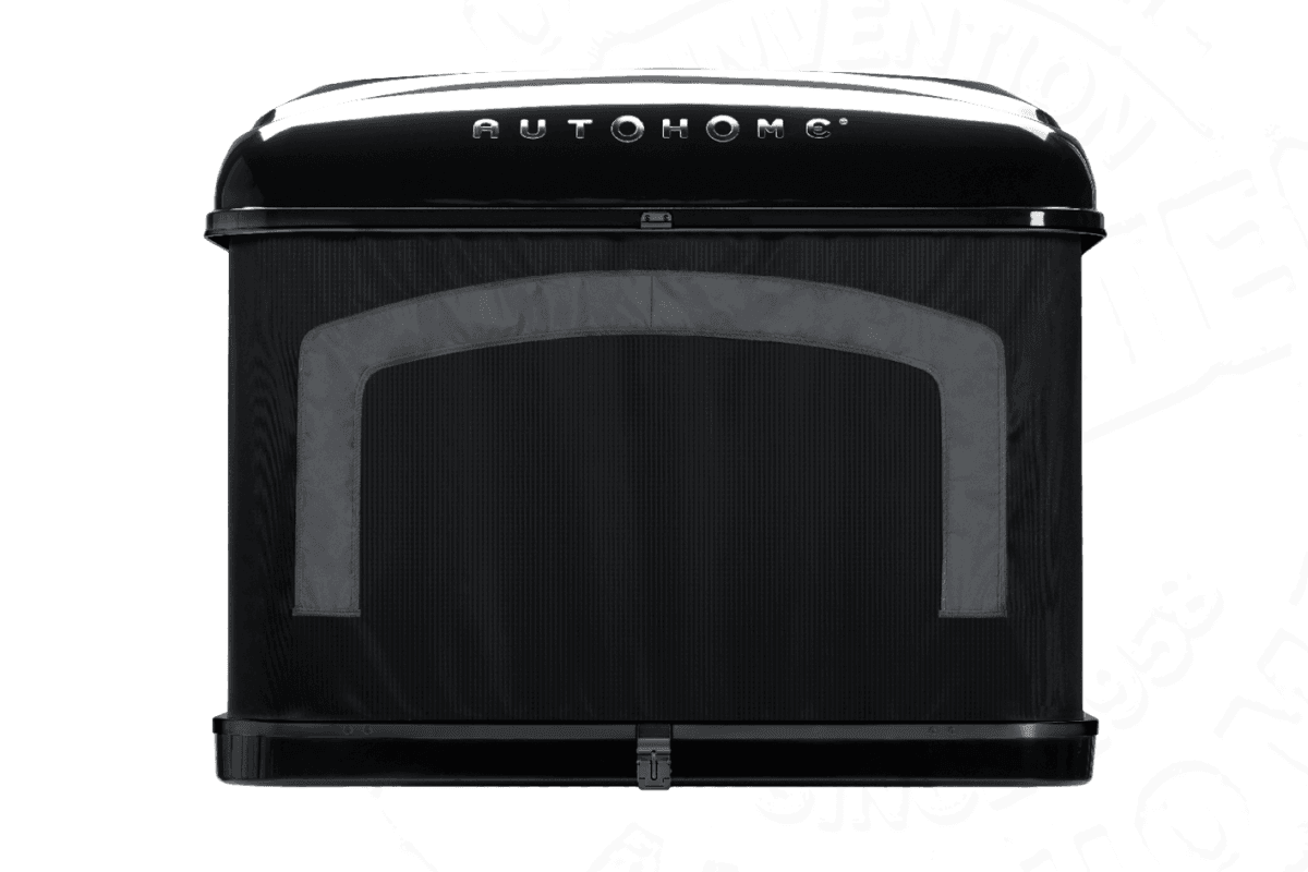 Tente de toit AIRTOP 360° – Image 6