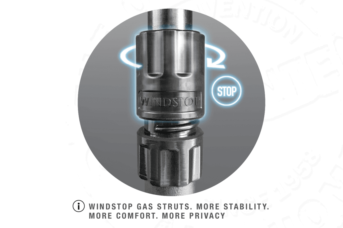 Tente de toit AIRTOP 360° – Image 10