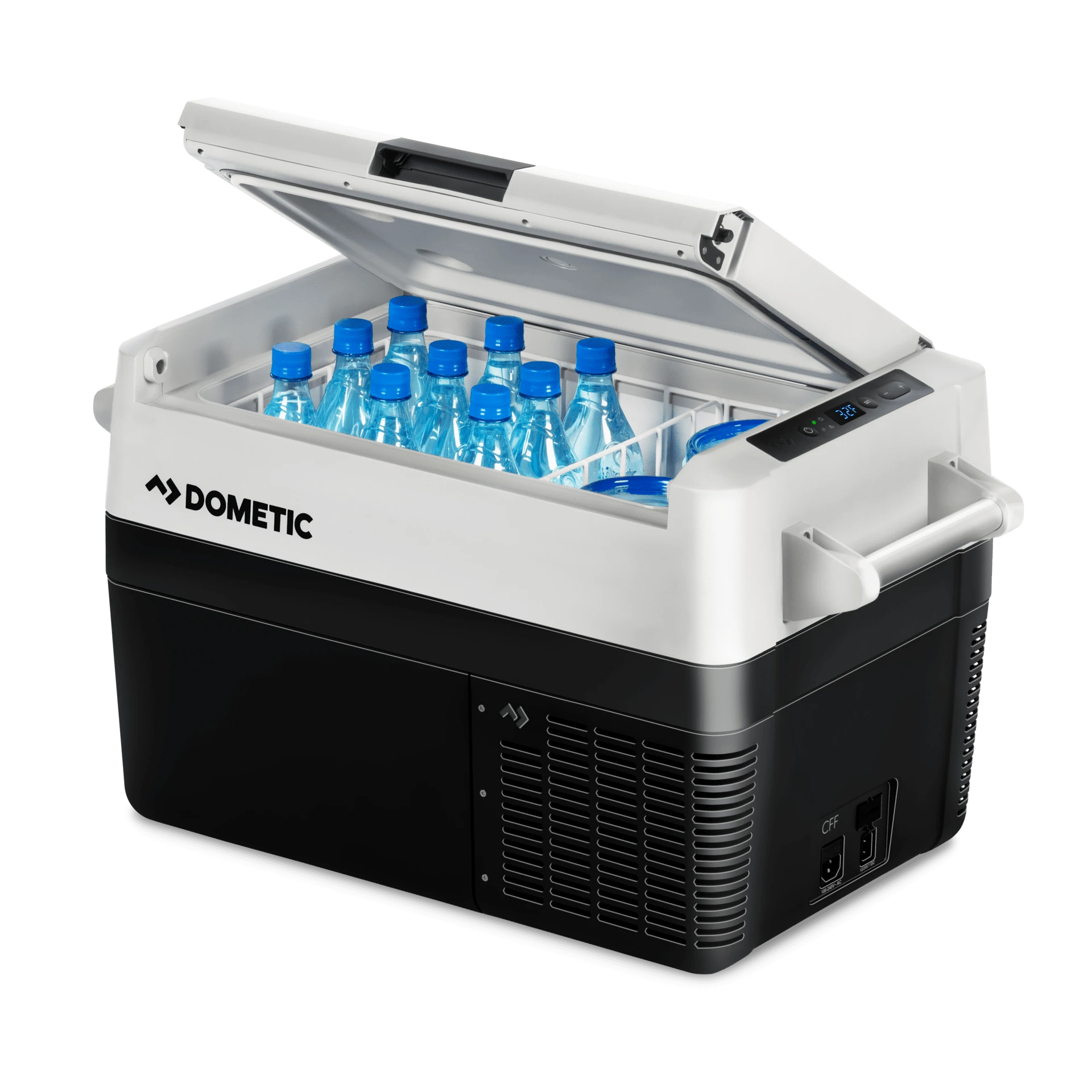 Glacière Dometic CFF 35 portable à compression 34 L – Image 3