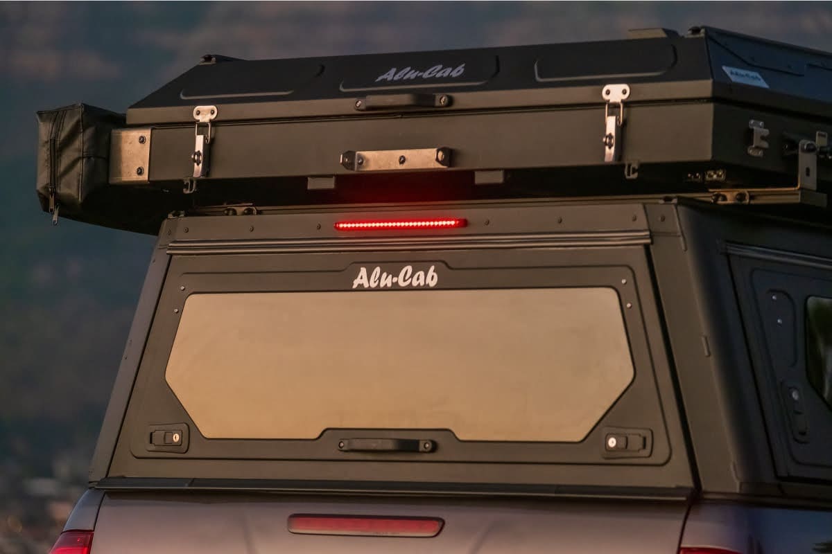 Hard top Alu-Cab Contour Next Generation – Image 13