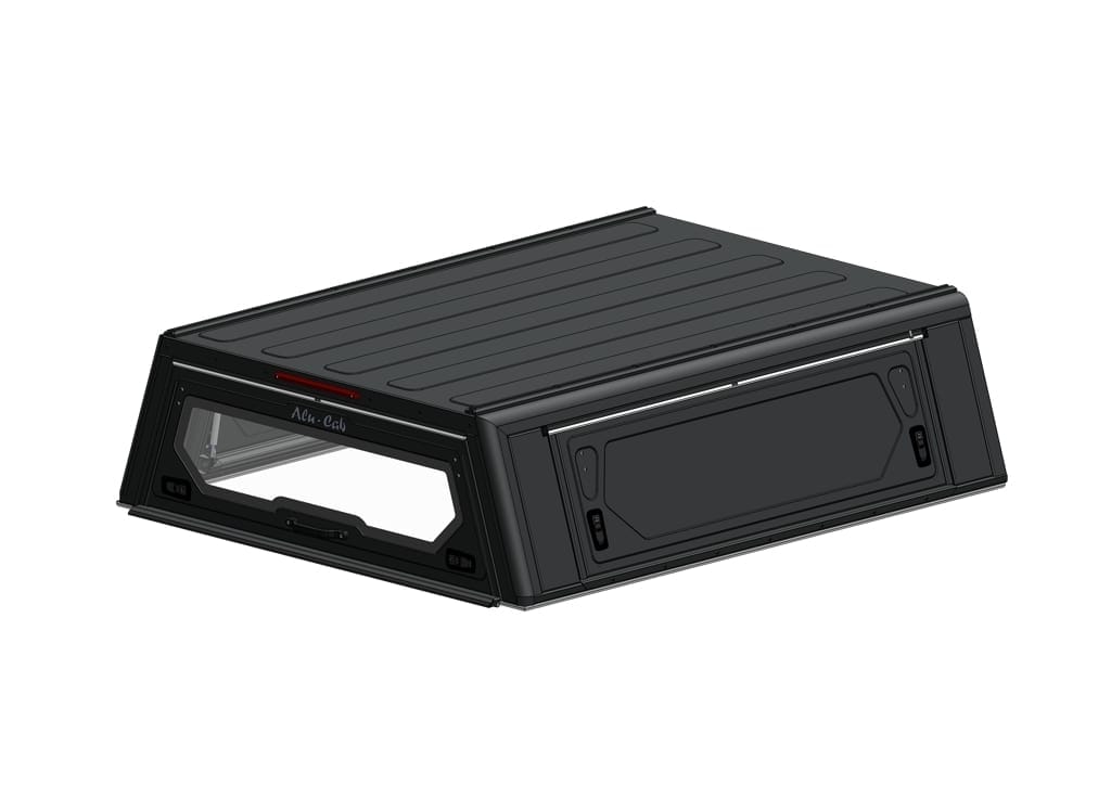 Hard top Alu-Cab Contour Next Generation – Image 2
