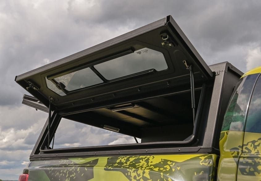 Hard top Alu-Cab Contour Next Generation – Image 12