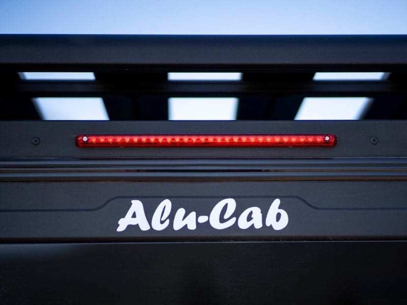 Hard top Alu-Cab Contour Next Generation – Image 10