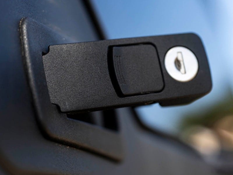 Hard top Alu-Cab Contour Next Generation – Image 9