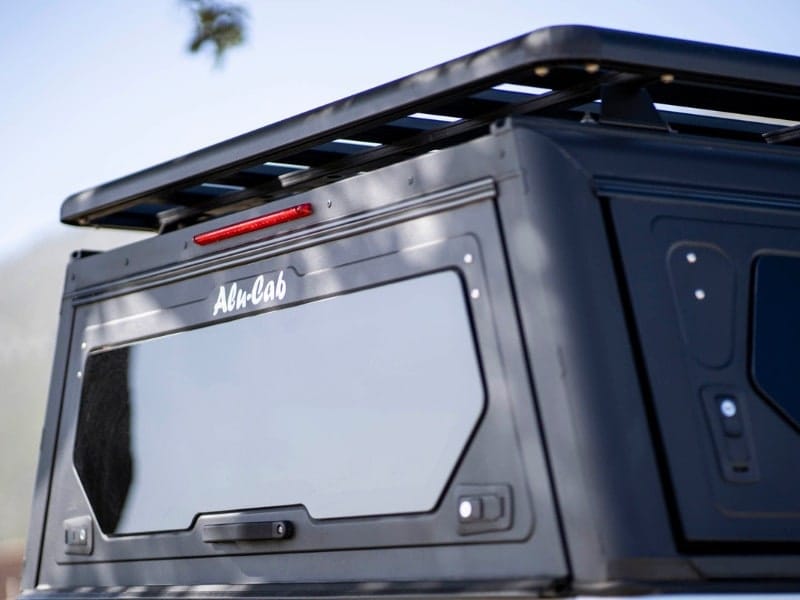 Hard top Alu-Cab Contour Next Generation – Image 11