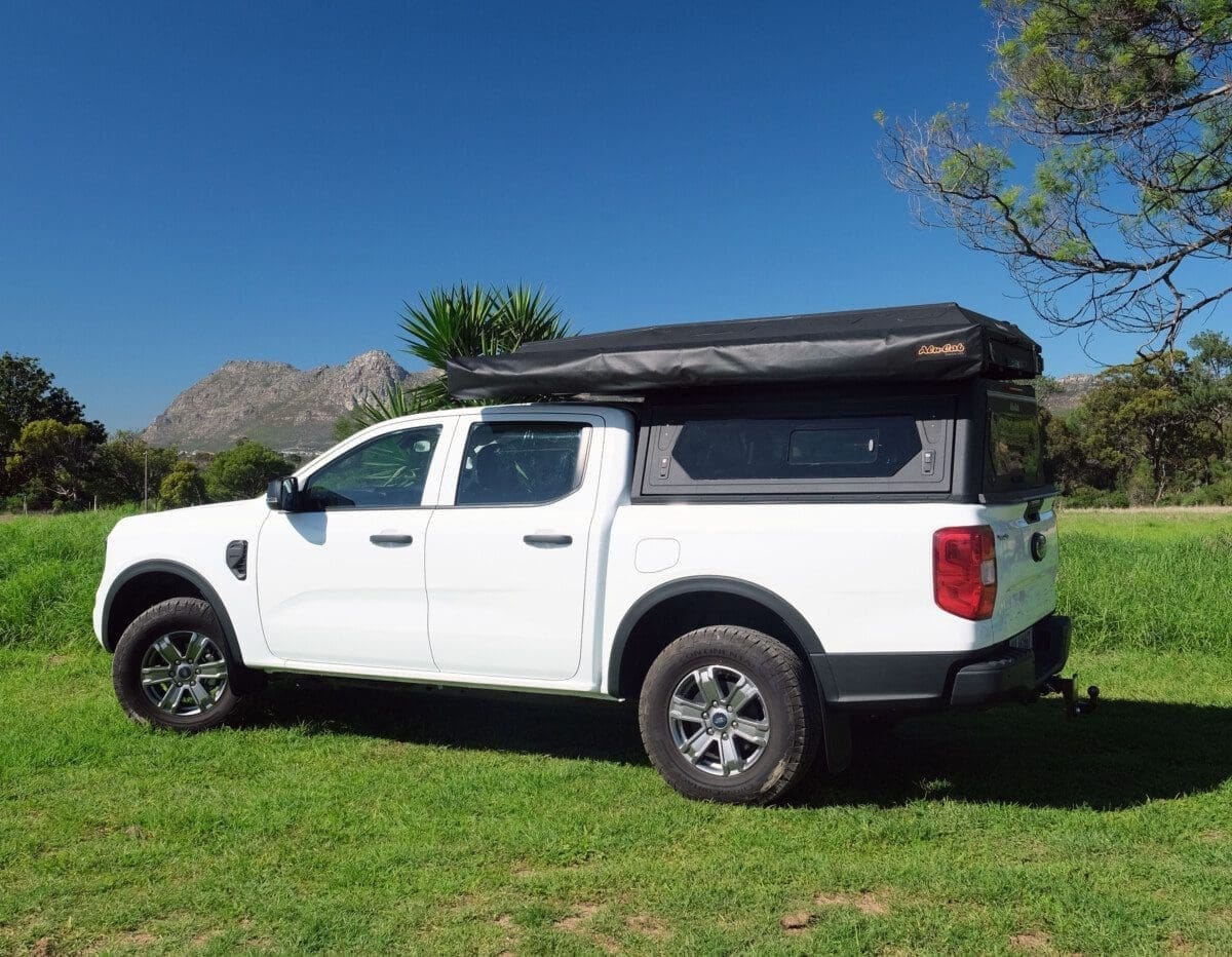 Hard top Alu-Cab Contour Next Generation – Image 15