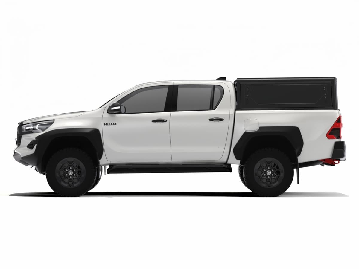 Hard top Alu-Cab Contour Next Generation – Image 3