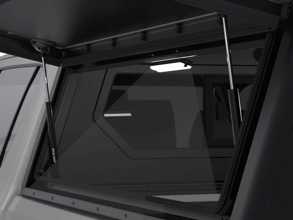 Hard top Alu-Cab Contour Next Generation – Image 7