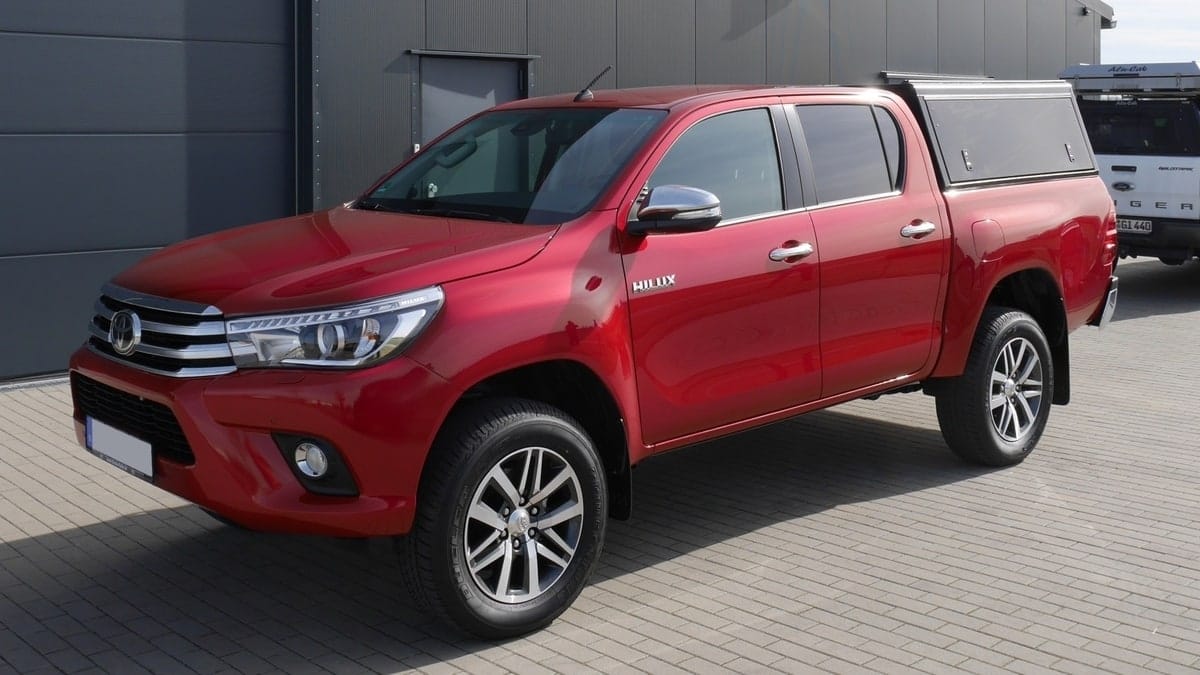 Hard top Alu-Cab Explorer 3 – Image 10