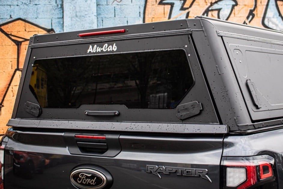 Hard top Alu-Cab Explorer 3 – Image 5