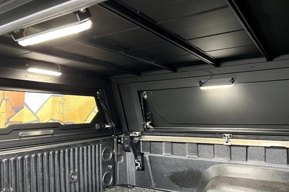 Hard top Alu-Cab Explorer 3 – Image 8