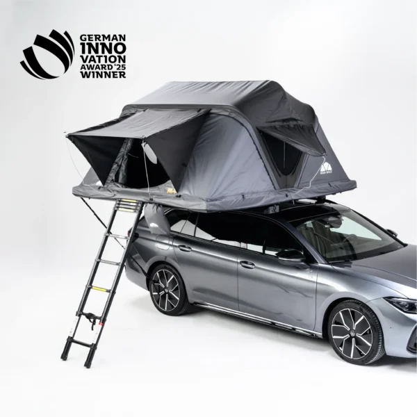 TENTE DE TOIT FUSION ROOF SPACE 4